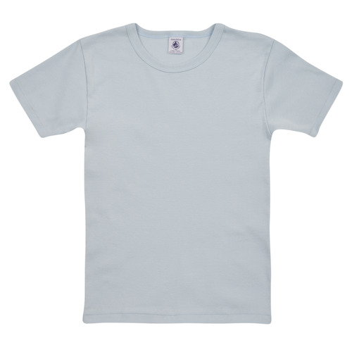 Petit Bateau - A074M00 X2 - Multicolore