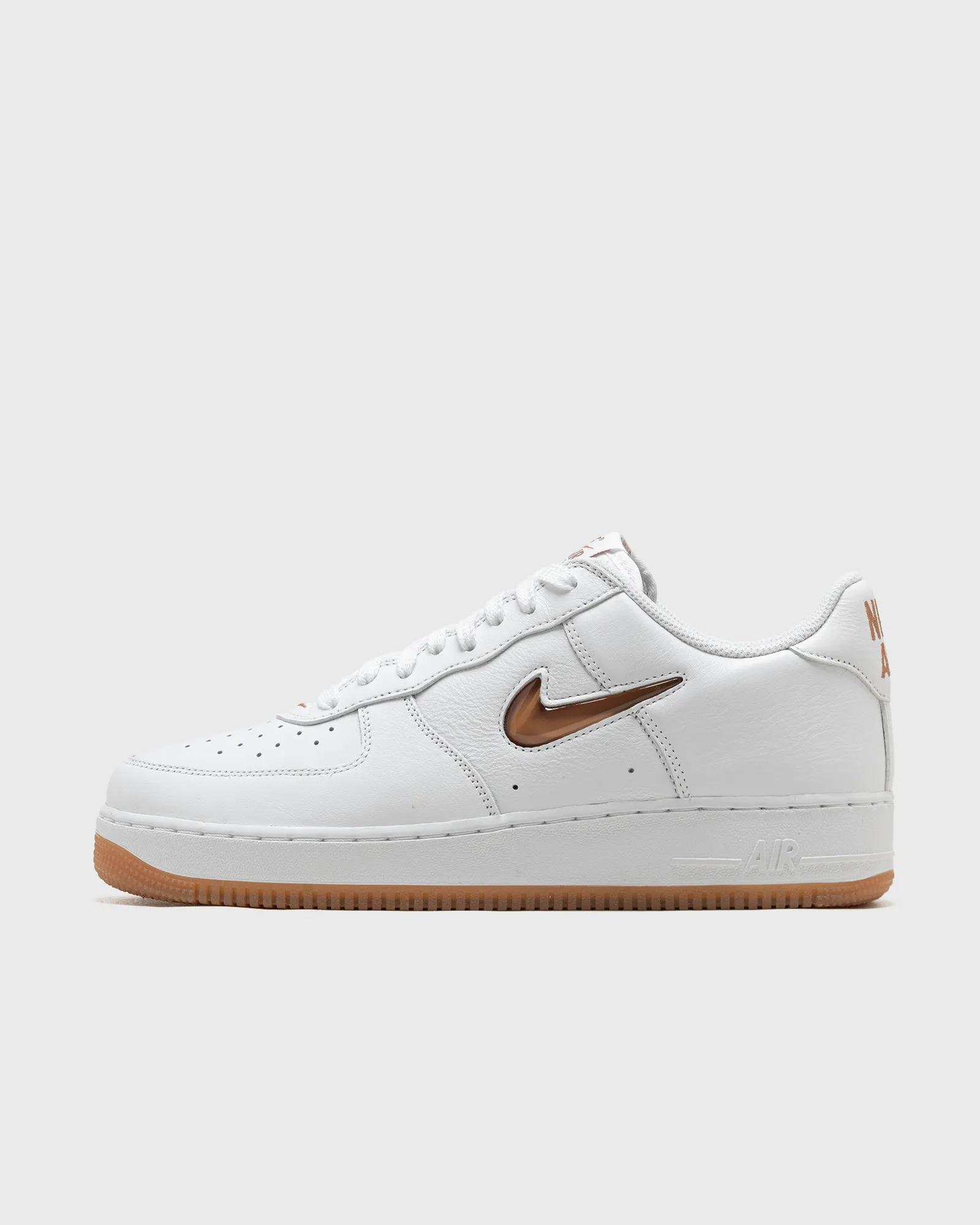 Nike Nike Air Force 1 Low Retro Men's Shoes
