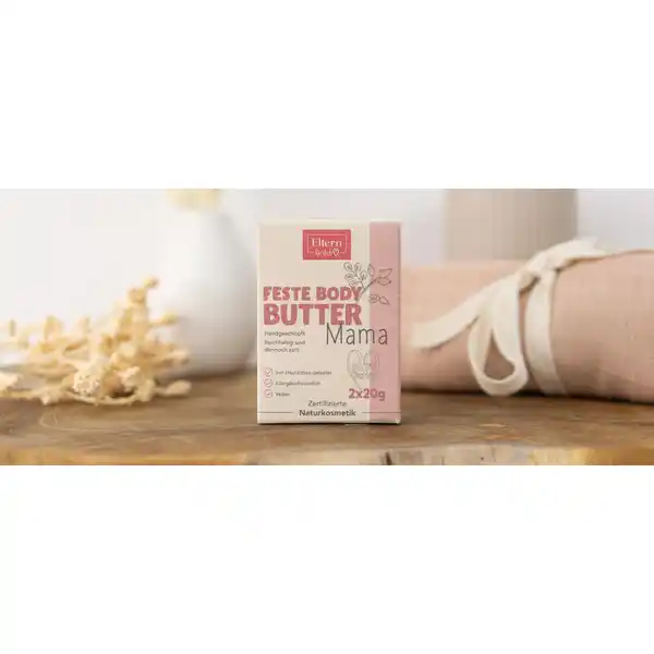Mama Feste Body Butter