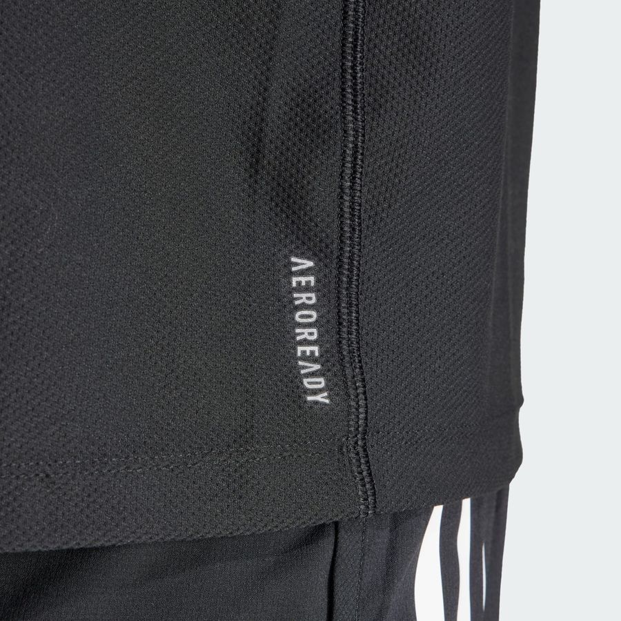 Adidas T-shirt manches longues Own The Run