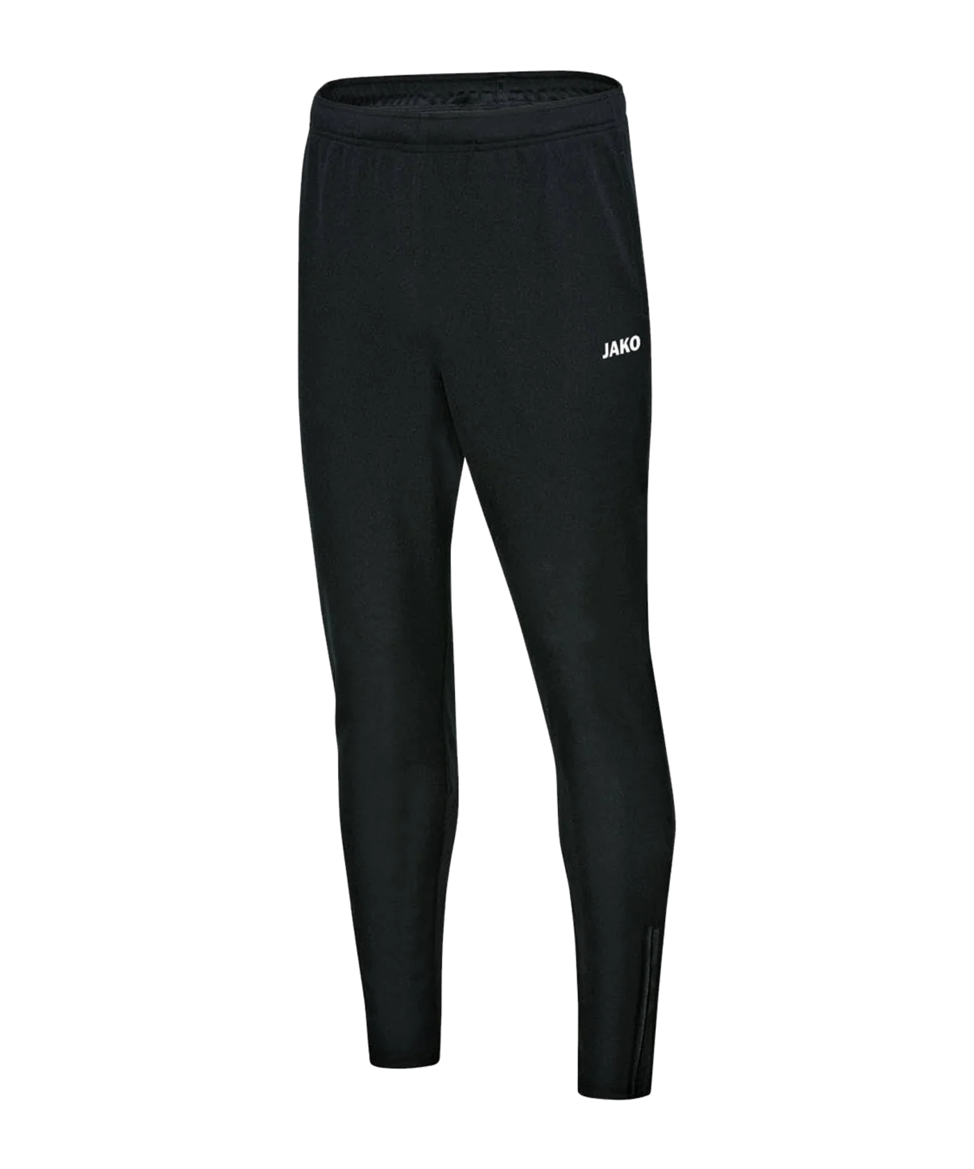 JAKO Classico Trainingshose Schwarz F08