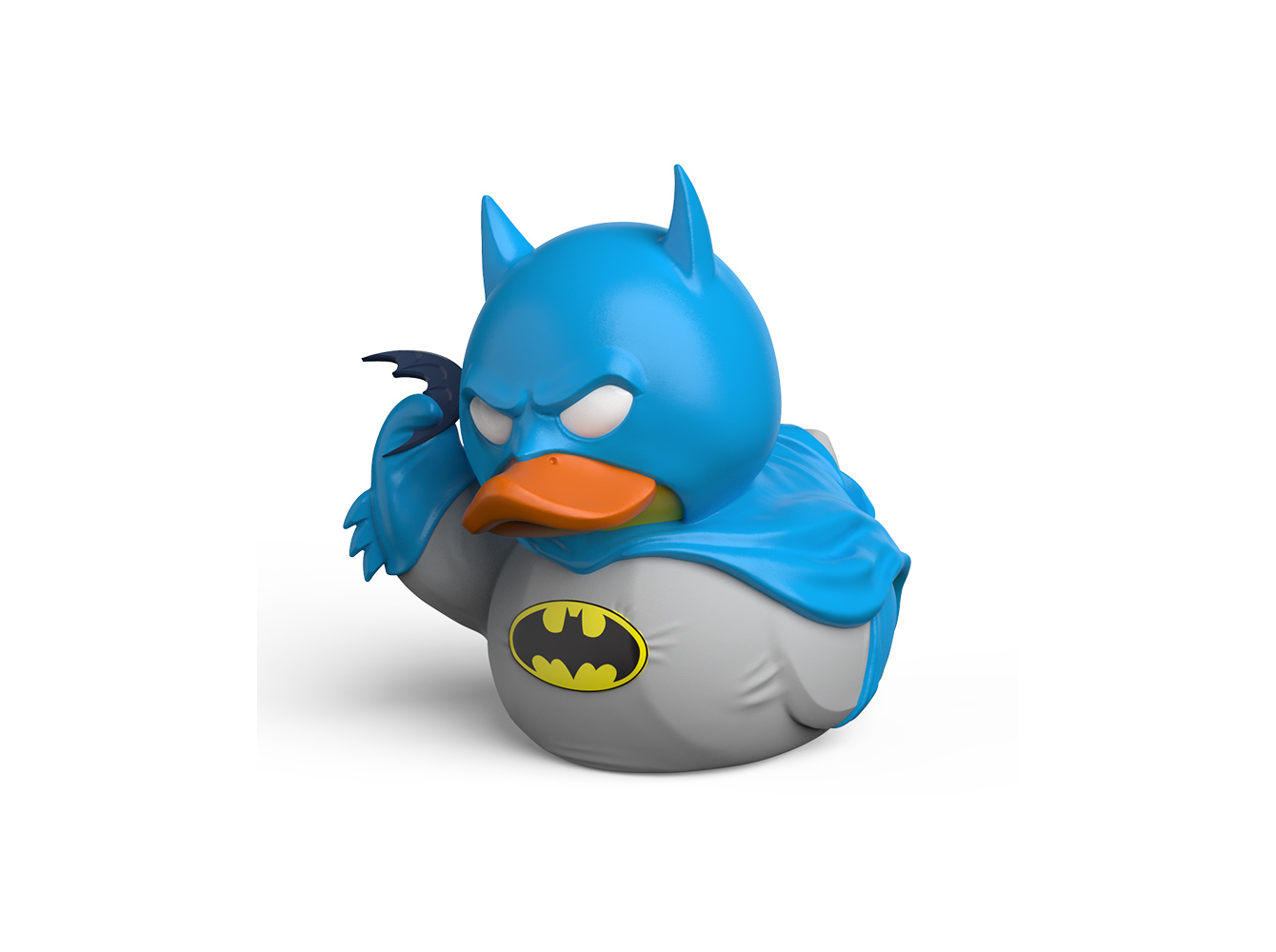 PATO TUBBZ BATMAN BOXED