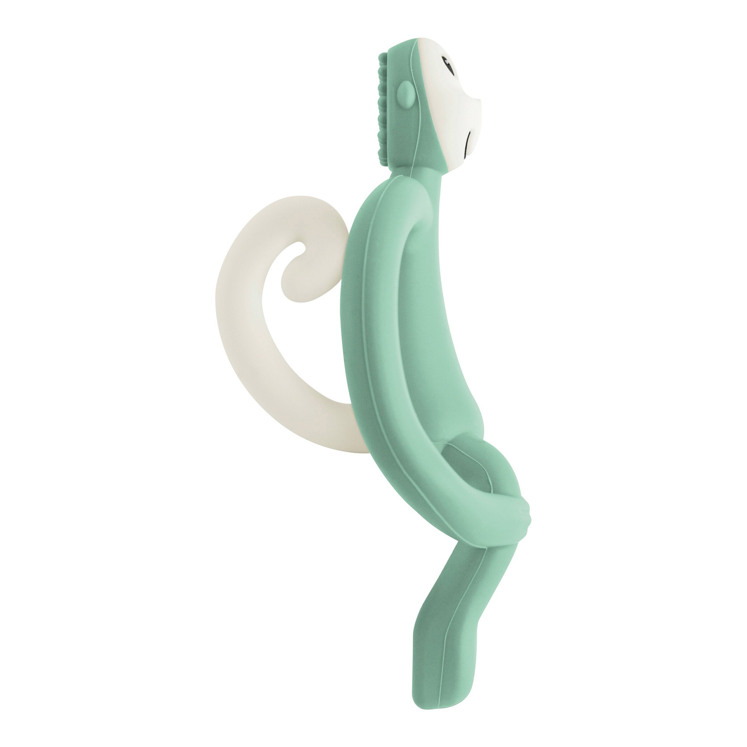 Matchstick Monkey Zahnungshilfe Monkey mintgrün