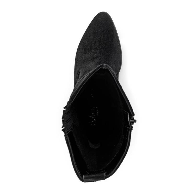 Gabor 36.693 schwarz (micro)