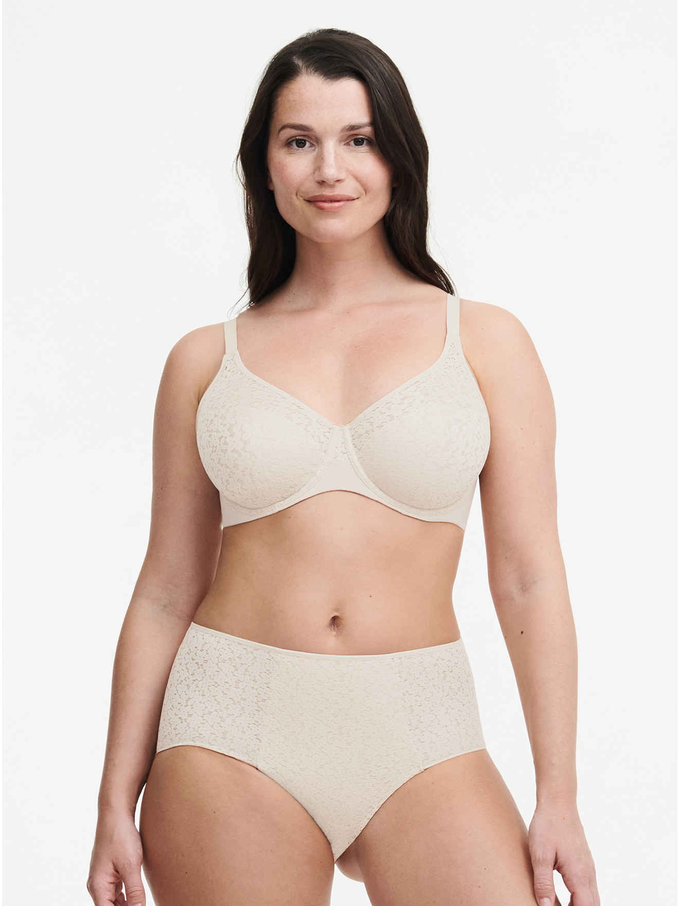 Soutien-gorge Norah avec armatures