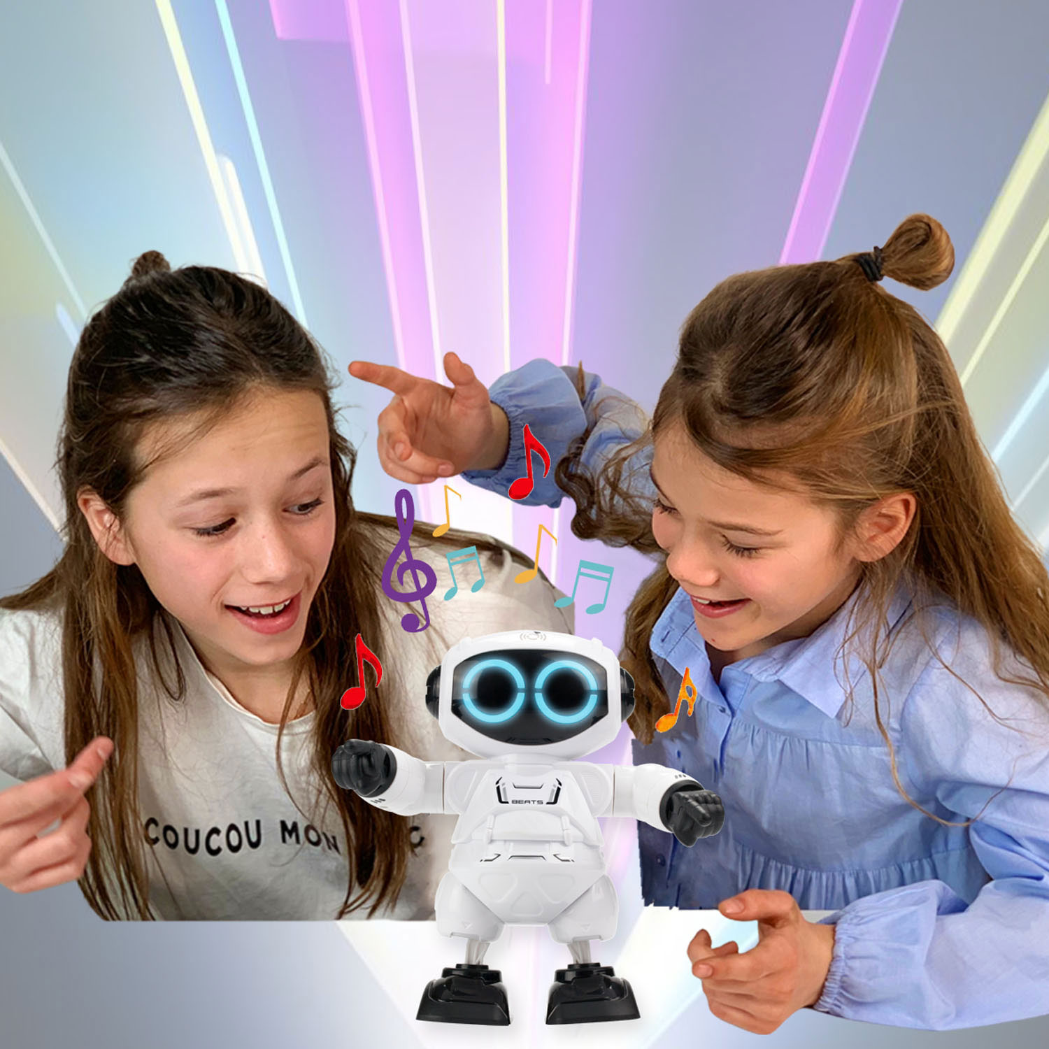 Robo Beats
