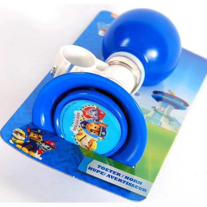 Paw Patrol - Fahrradhupe