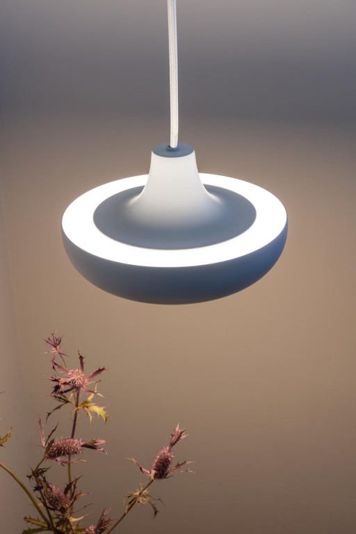 Umage Cassini hanglamp LED mini Ø20 zwart