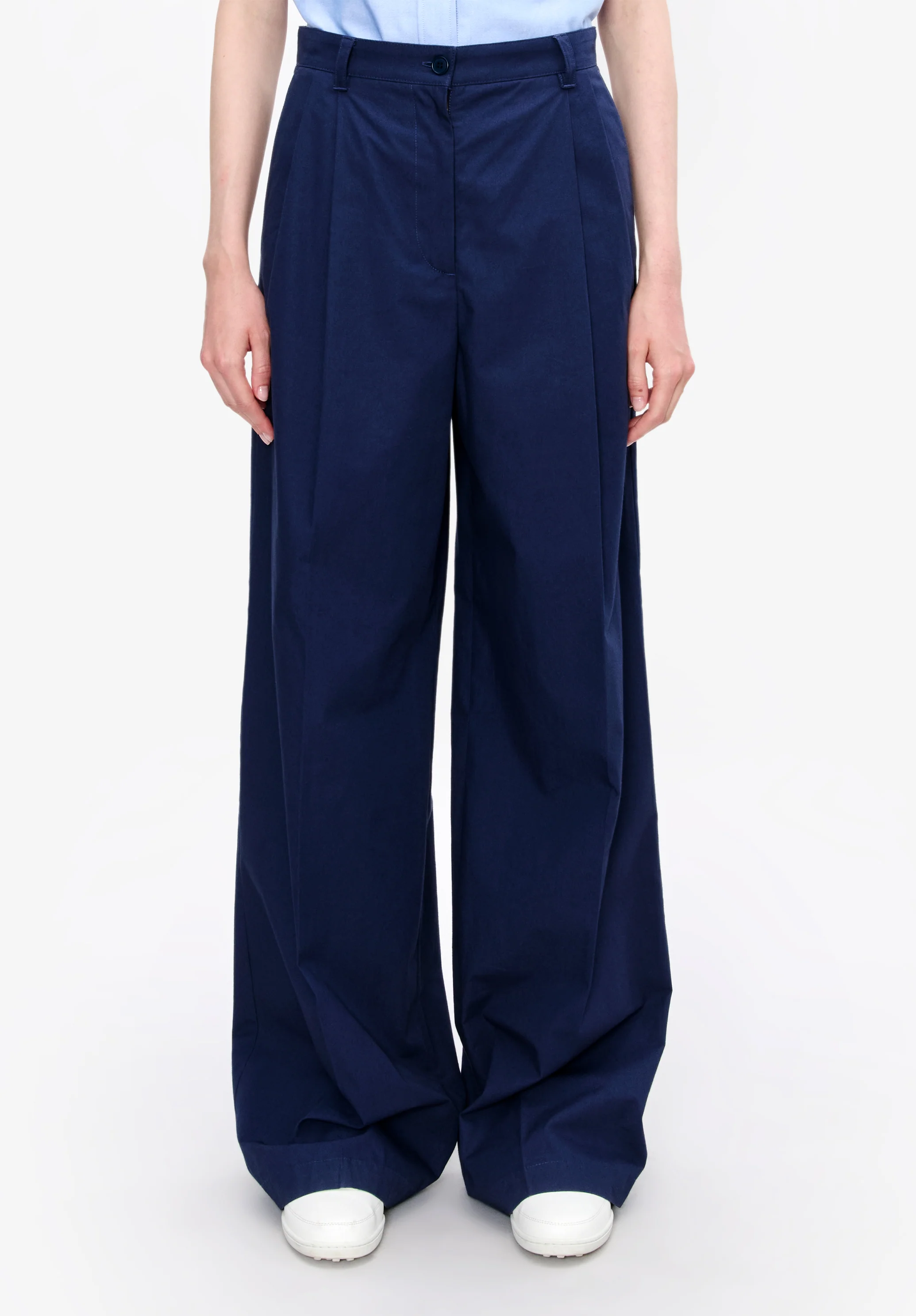Pantalon Ginny - Dark navy