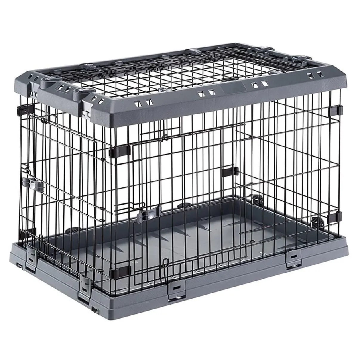 FERPLAST Caisse chiens Superior 75