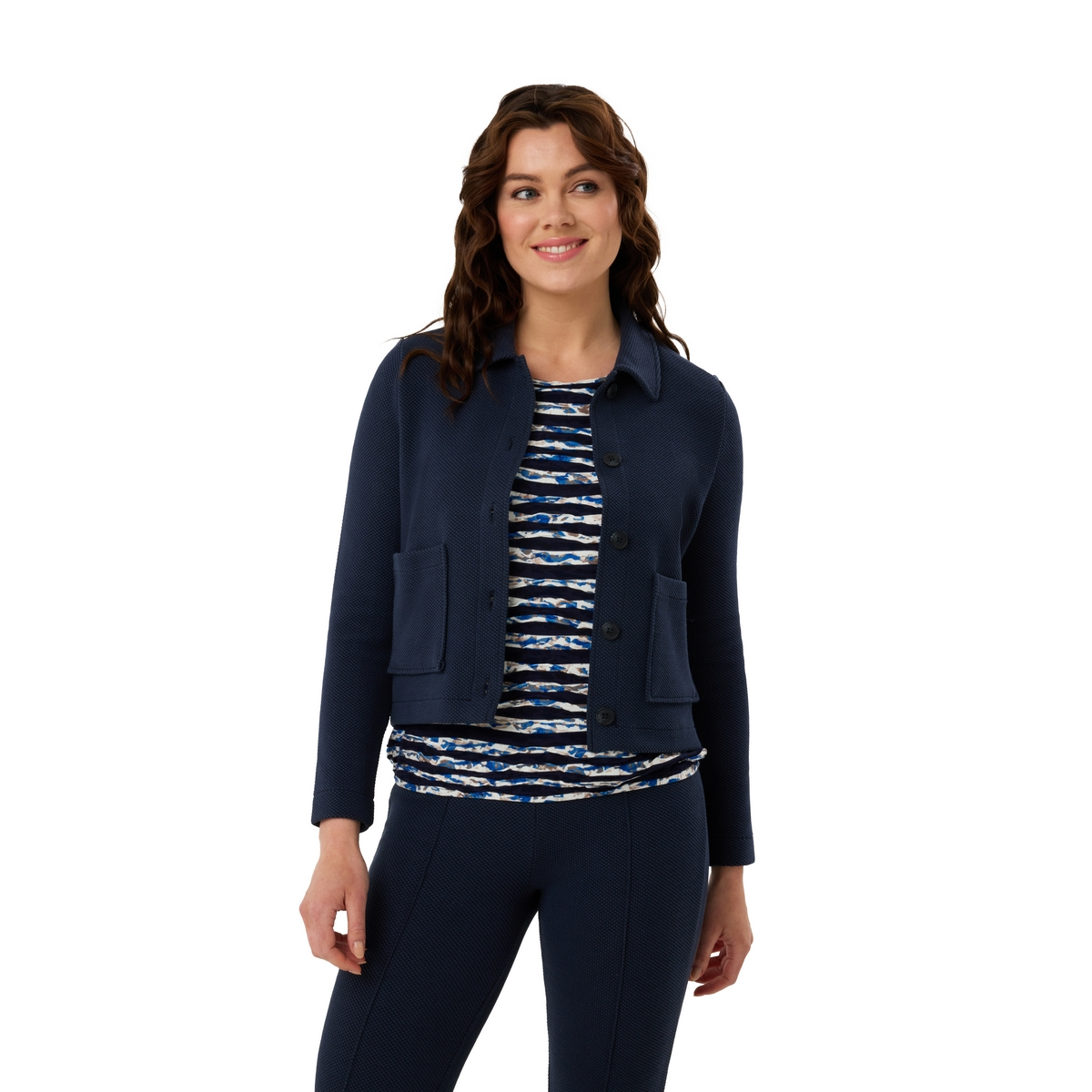 Dames Broek 25025