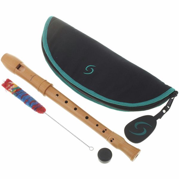 Mollenhauer 2166 Canta Sopranblockflöte