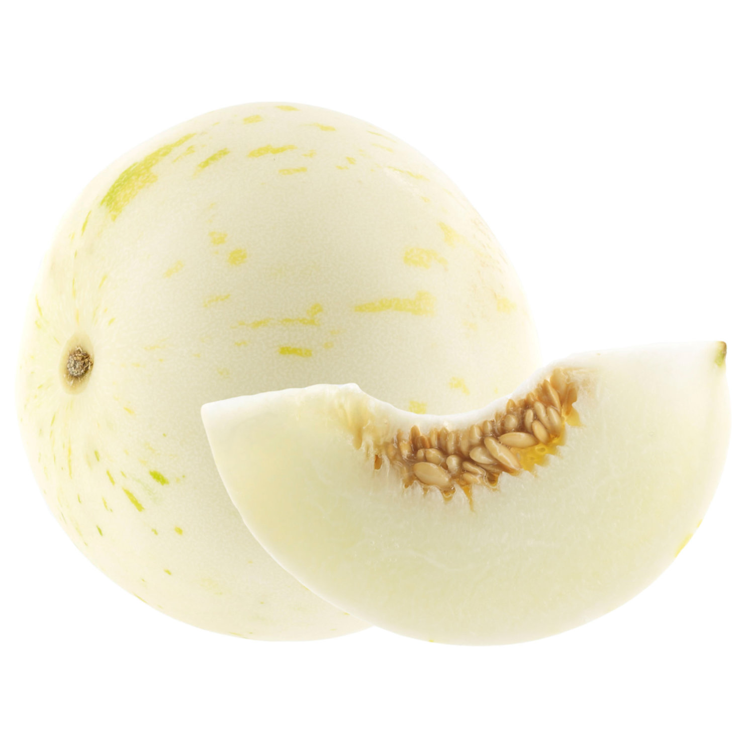 Melone Snowball 1 Stück -