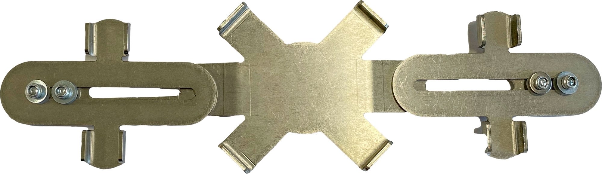 E-Gaslevel-Adapter