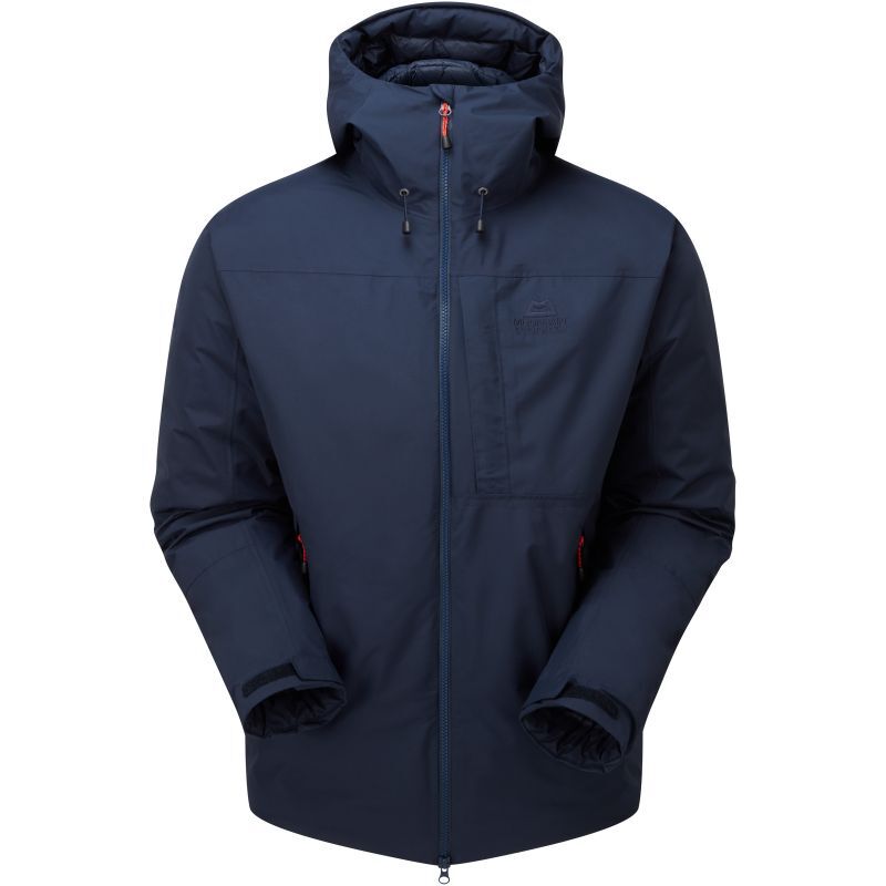 Triton Jacket - Veste imperméable homme