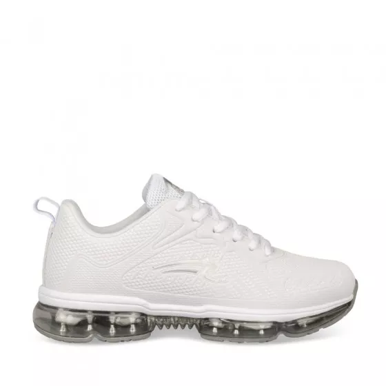 Baskets BLANC AIRNESS