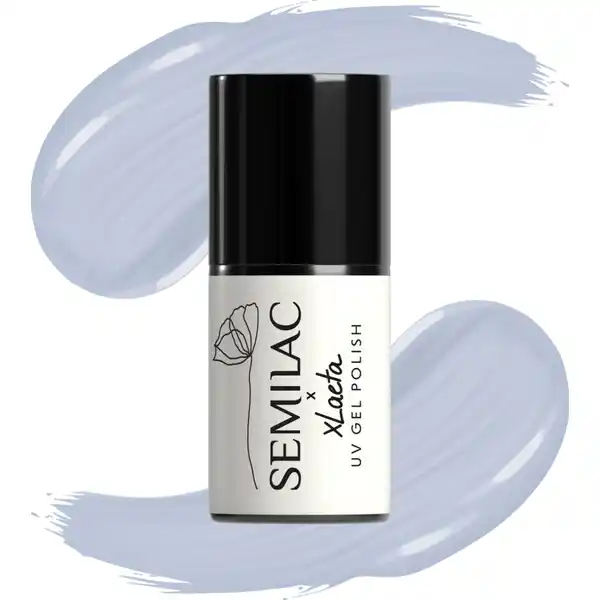593 UV Nagellack Lavender Light