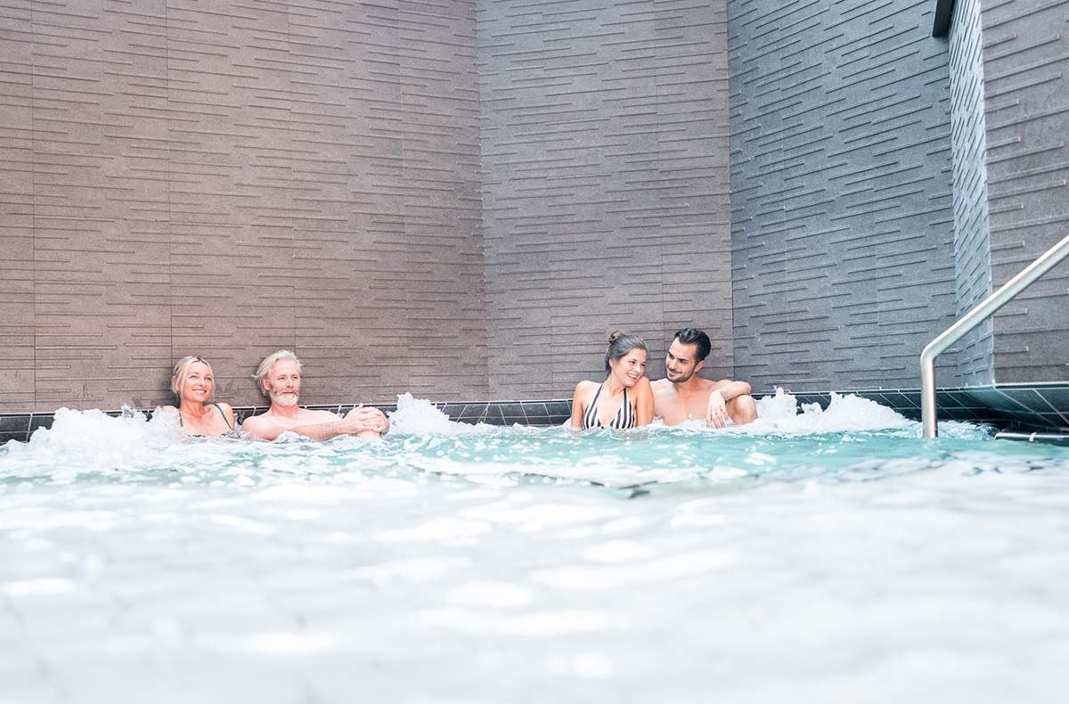 Wellnesstag für 2 Bad Griesbach im Rottal