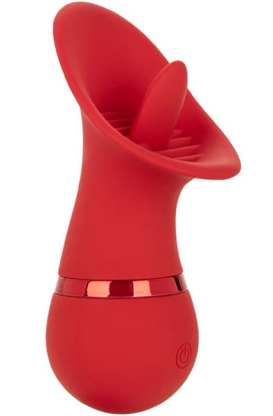 Cal Exotics French Kiss Seducer Klitorissimulator