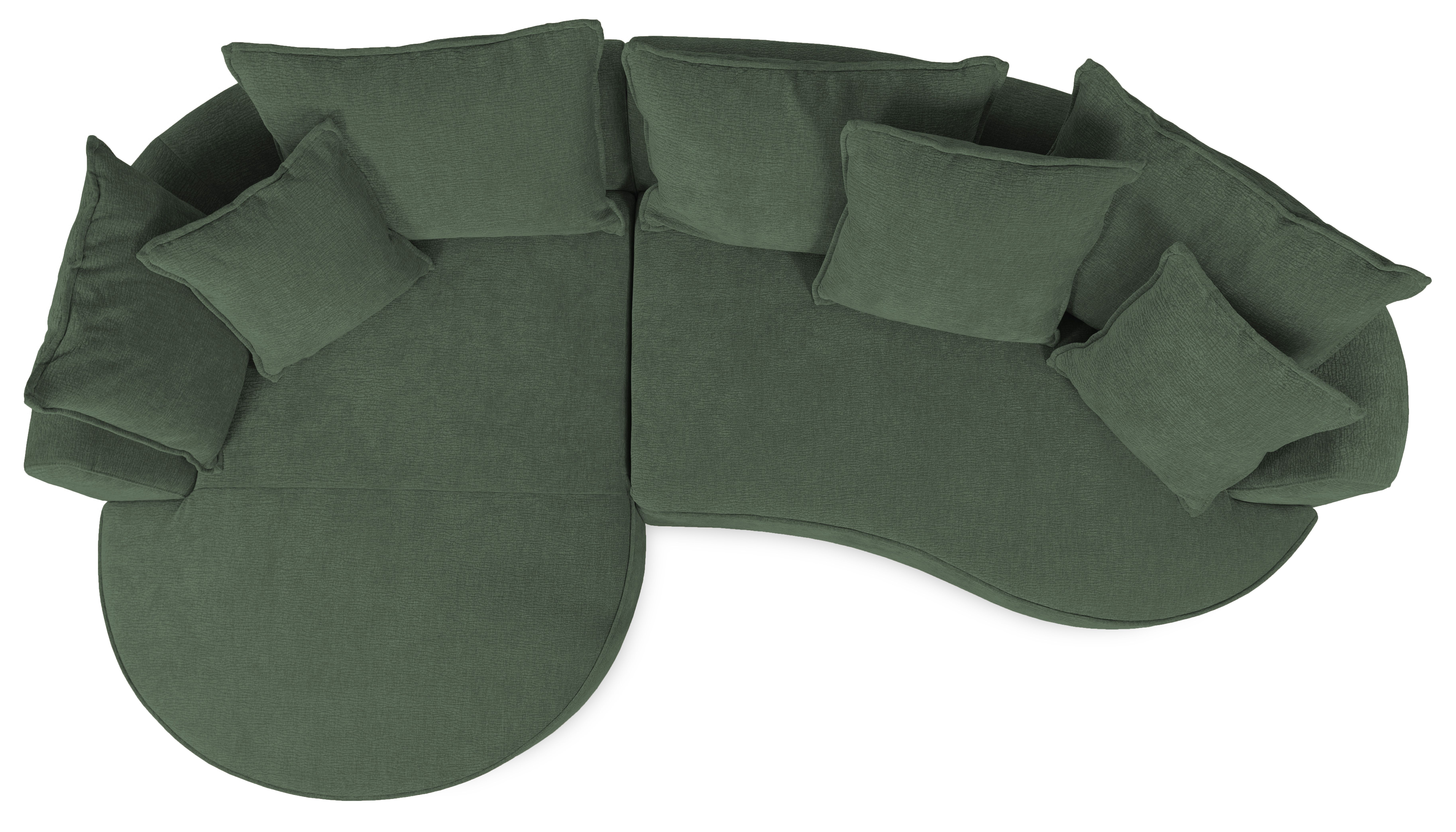 Loungebank Morero