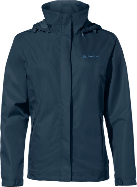 VaudeEscape Light Jacket - blau