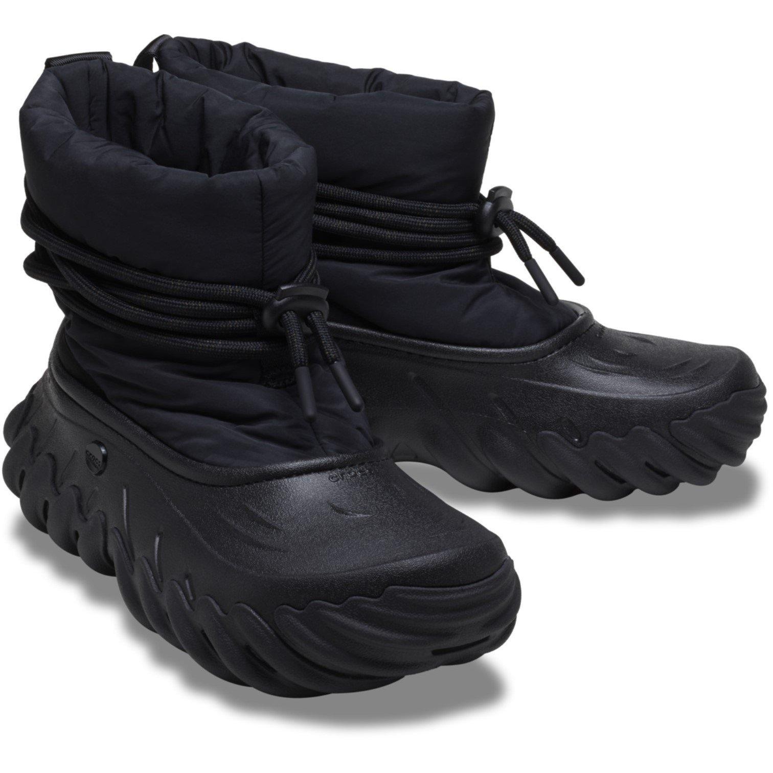 Crocs Echo Boots Adults