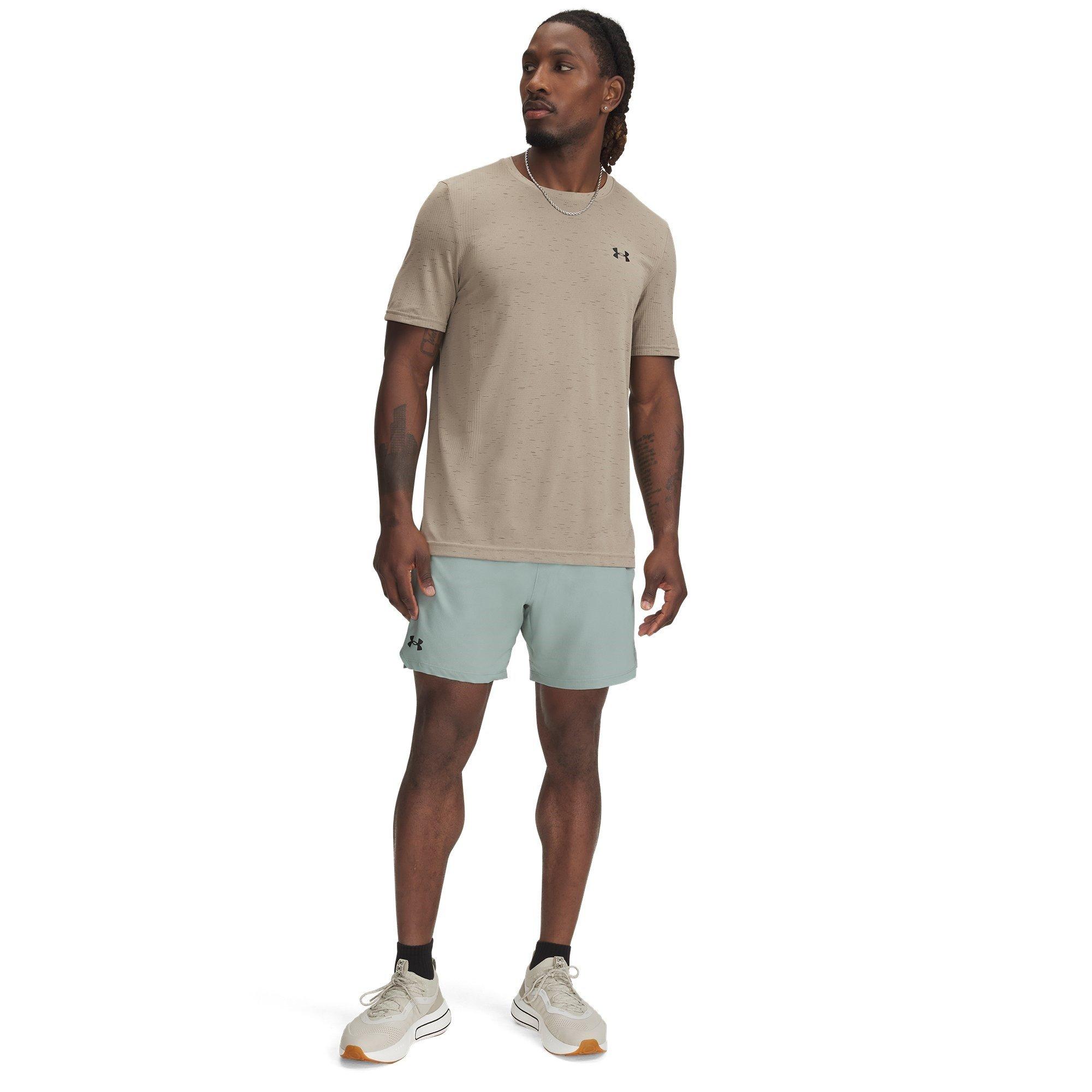 Under Armour UA Vanish Woven 6 Shorts Mens