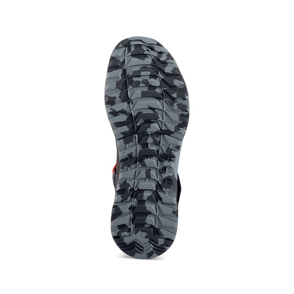 Eleveit - Chaussures Stratos Waterproof Noir