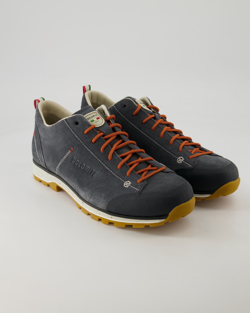 Dolomite 289205-0821 Wanderschuhe in Grau