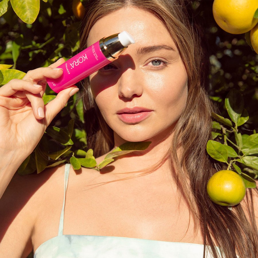Kora Organics Noni Bright Vitamin C Serum 30ml