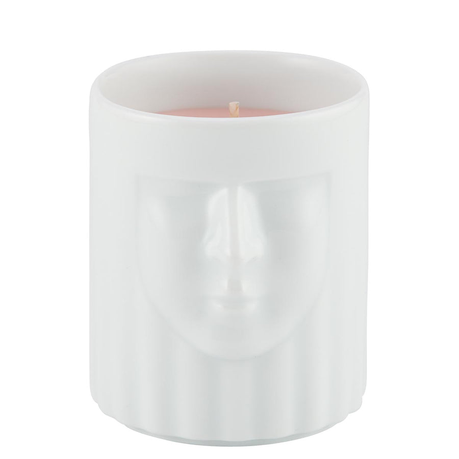La Dama Orange Renaissance - small
