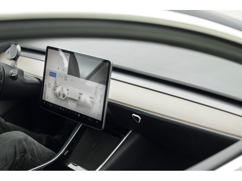 Enhance Commander   4 S3XY Buttons für Tesla (Gen2) Enhance Auto – Next Gen Commander Paket