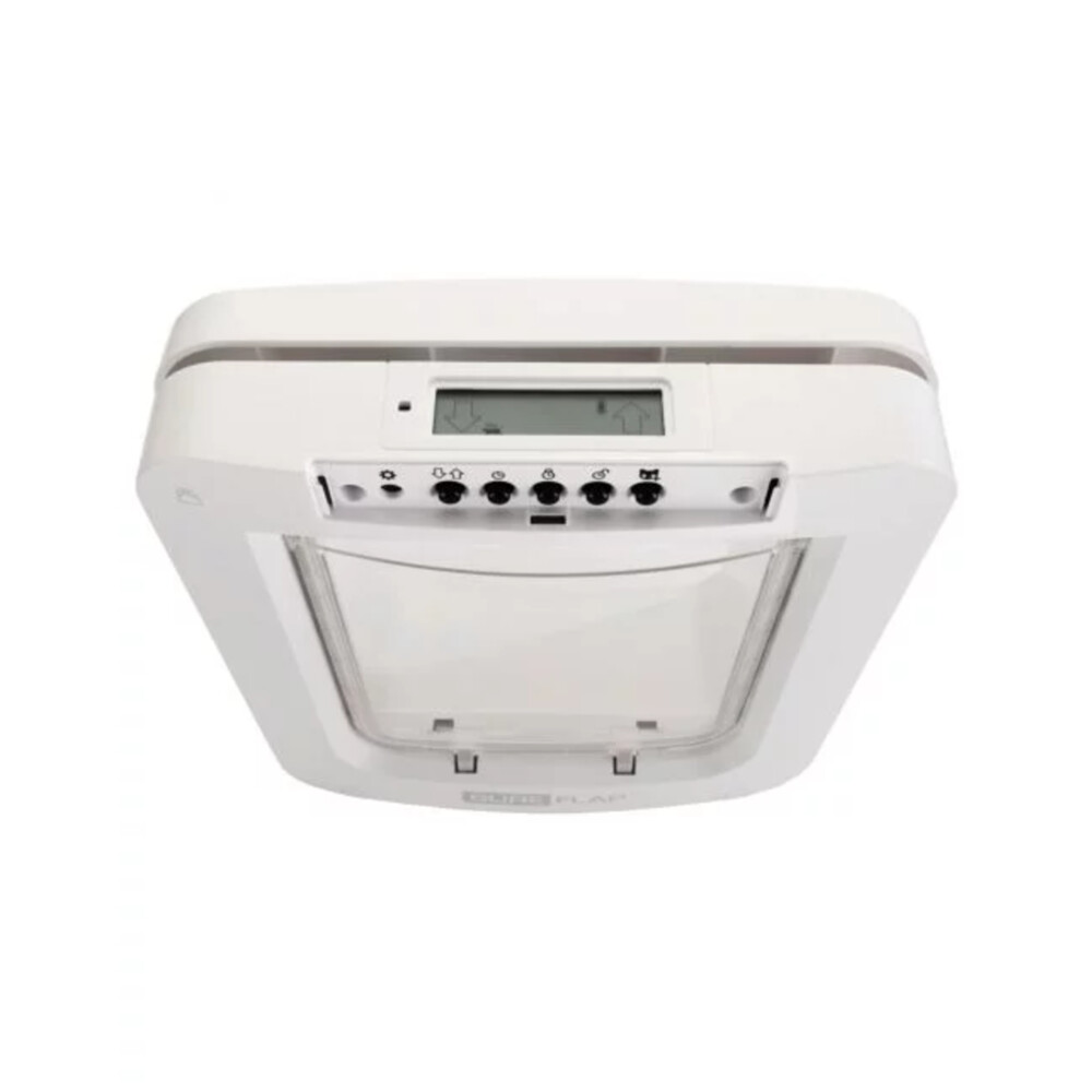 Sure Flap Microchip Huisdierluik Connect Exlusief Hub