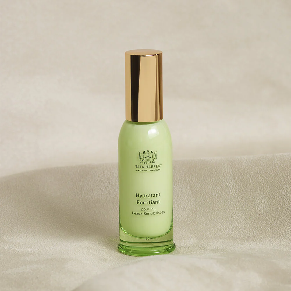 Tata Harper Superkind Fortifying Moisturizer Hydratant Fortifiant