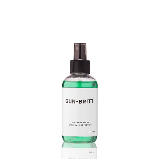 Gun-Britt Moisture Spray With Uv-Protection, 150 ml