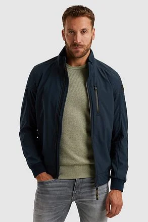 PME Legend Jas Skyglider Navy PJA2502103-5281 kopen