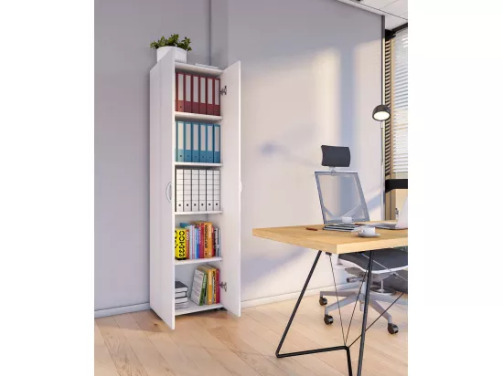 Armoire de bureau Armoire à dossiers Ulas 5 cas