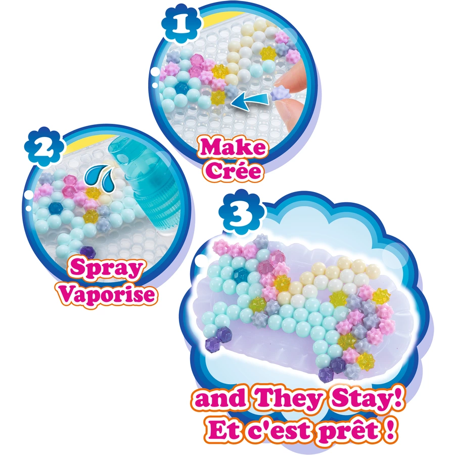 Aquabeads® Märchenwelt
