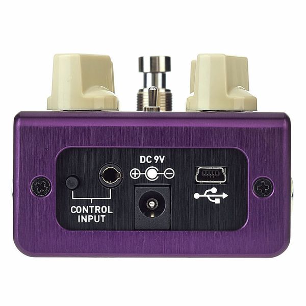 Source Audio Spectrum Intelligent Filter