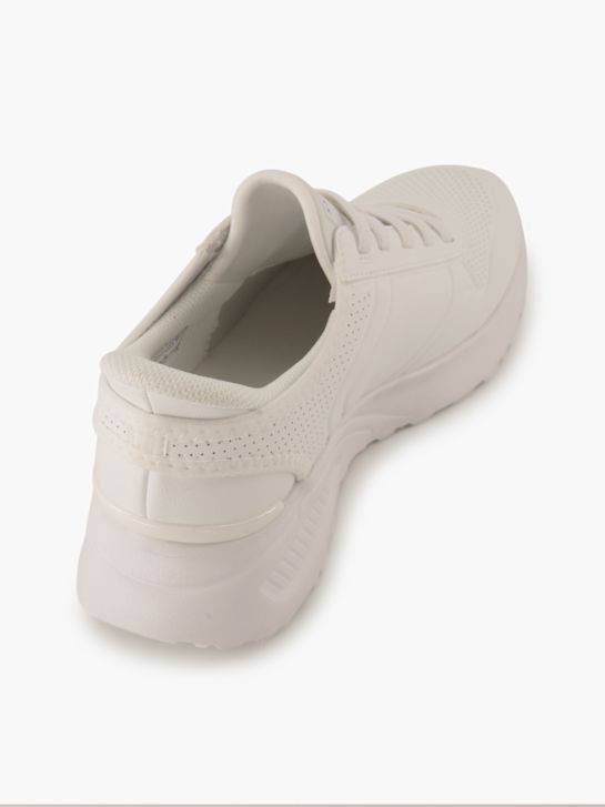 Skechers HANDS FREE SLIP-INS Sneaker Weiss