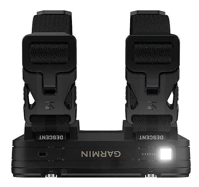 GARMIN - ORDINATEUR DE PLONGEE DESCENT X50i
