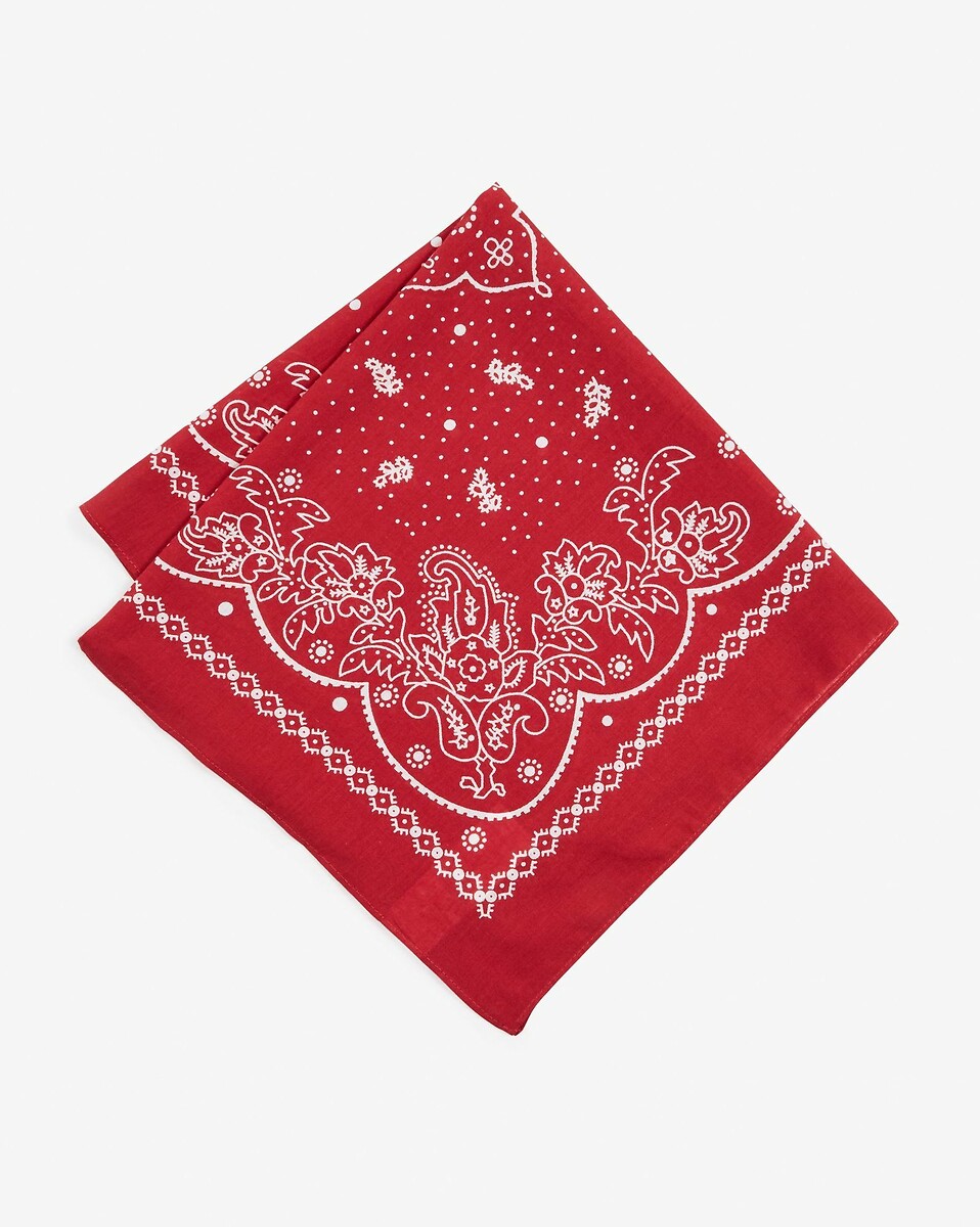 Bandana Levi's Paisley