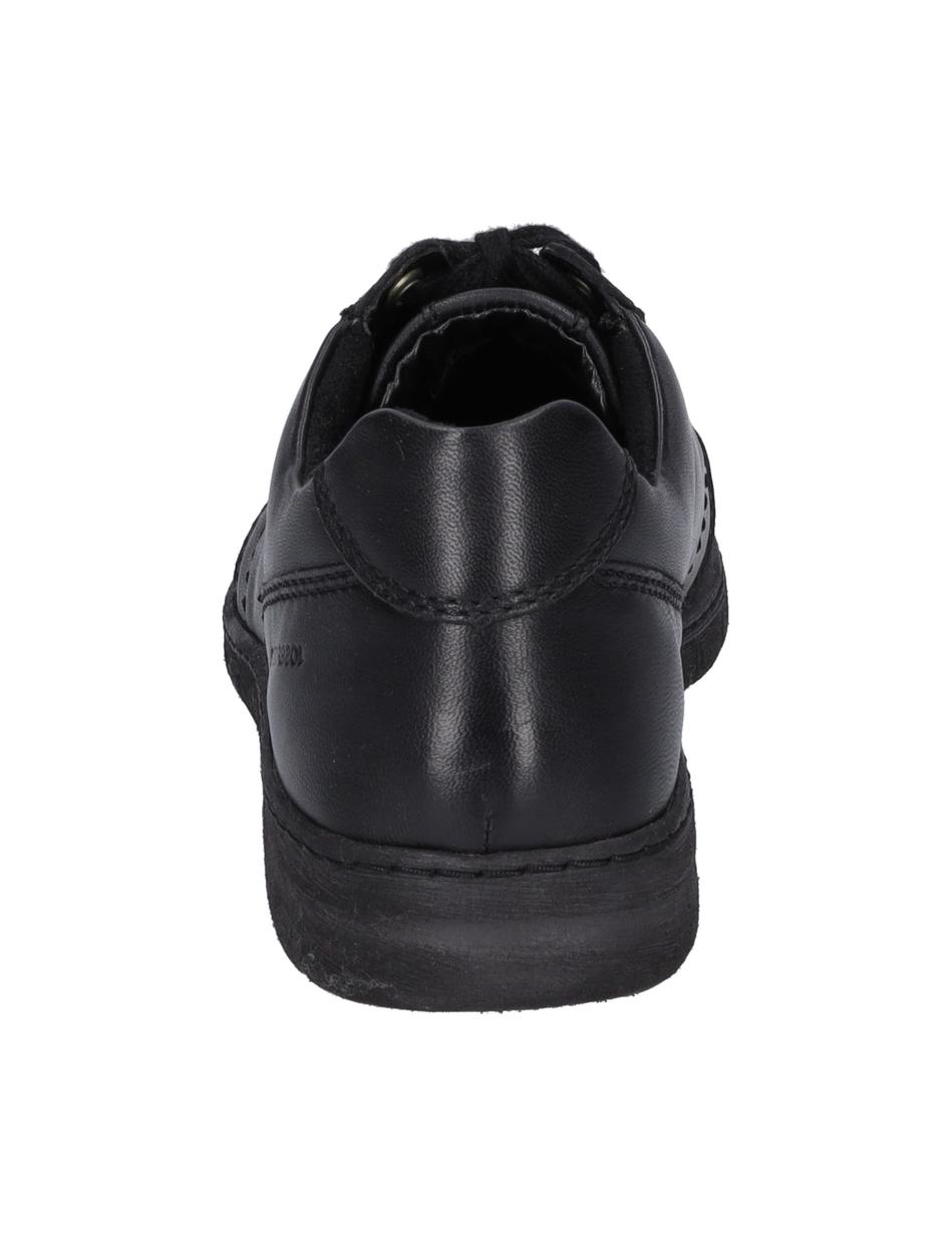 Halbschuh Steffi 59, schwarz