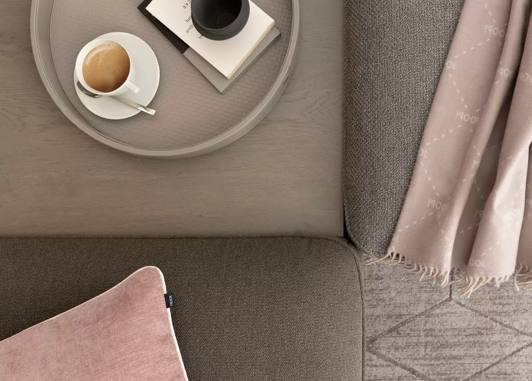 Ecksofa Pieces (8180)