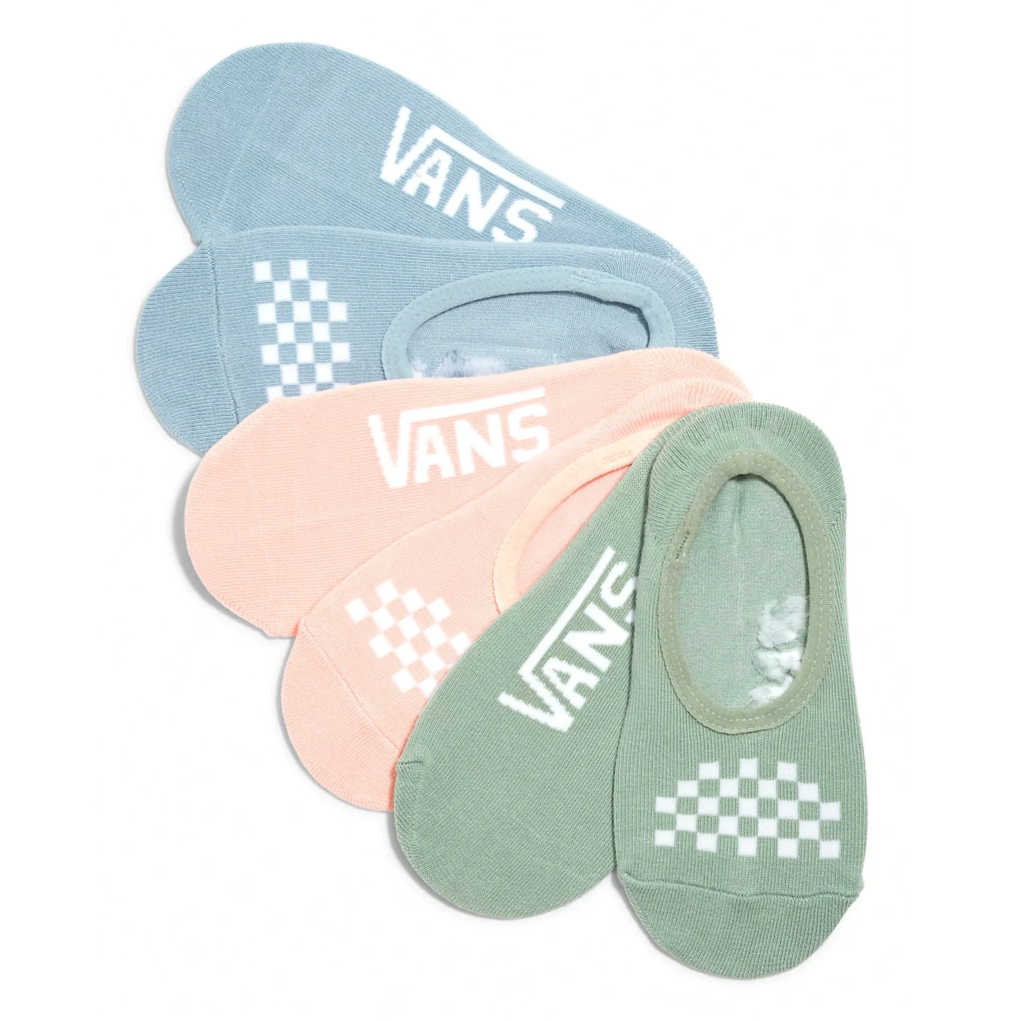 Vans Bas (3) Classic Pointures 1-6