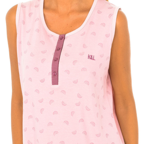 Kisses&Love - KL45179 Rosa