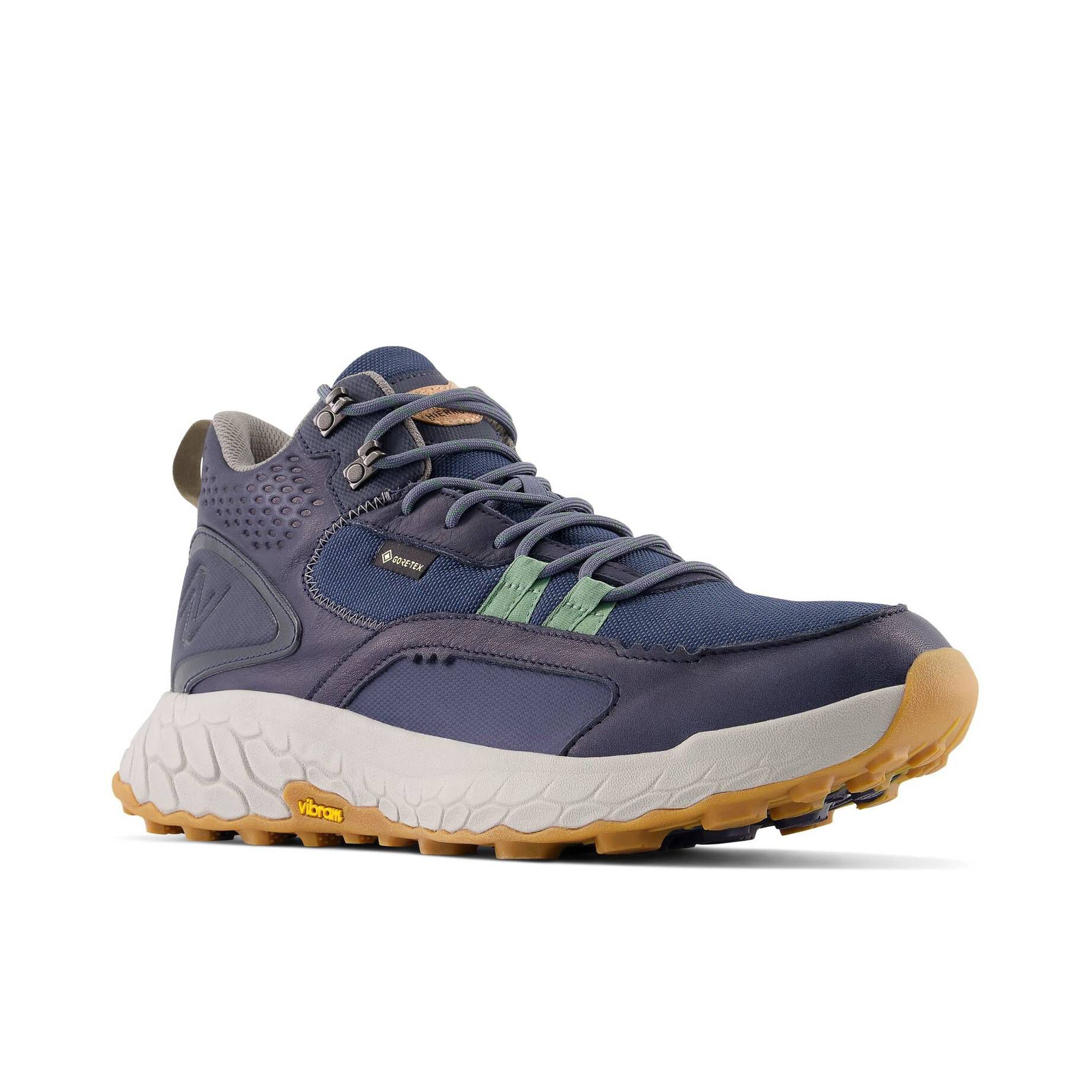new balance| Herren Wanderschuhe FRESH FOAM X HIERRO MID GTX