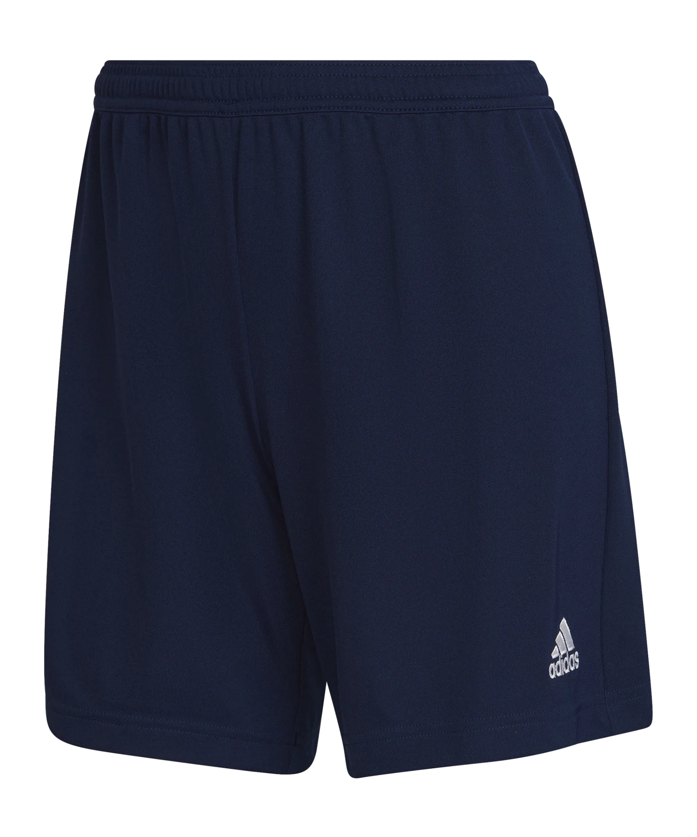 adidas Entrada 22 Short Damen Blau
