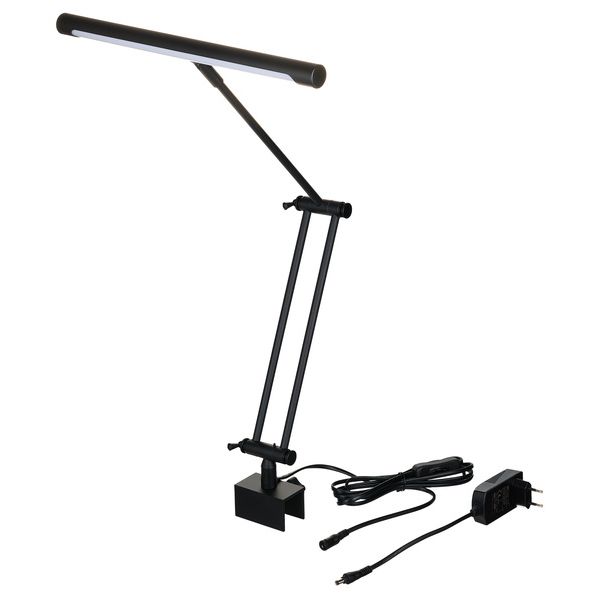 Jahn L5465 CRESCENDO Black