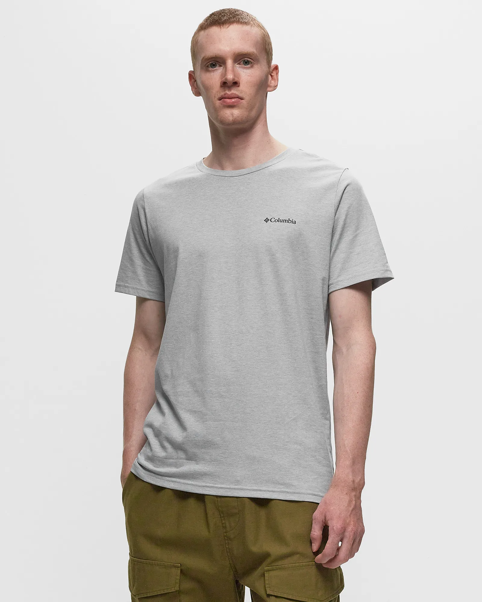 Columbia Rapid Ridge Back Graphic Tee II
